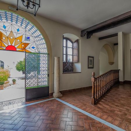 Palacio Marques Vega Armijo & Parking Incluido コルドバ エクステリア 写真