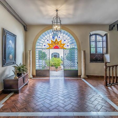 Palacio Marques Vega Armijo & Parking Incluido コルドバ エクステリア 写真