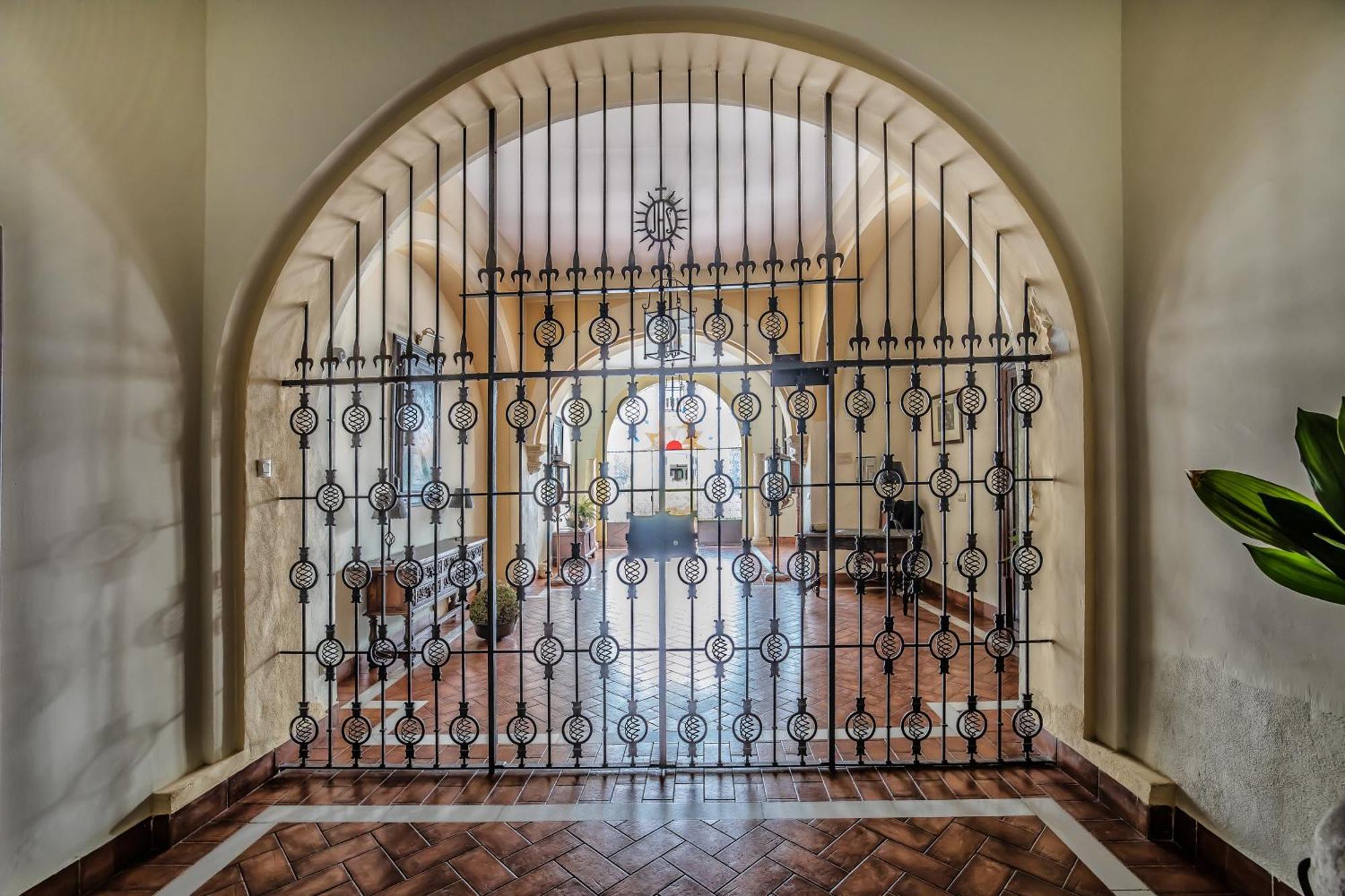 Palacio Marques Vega Armijo & Parking Incluido コルドバ エクステリア 写真