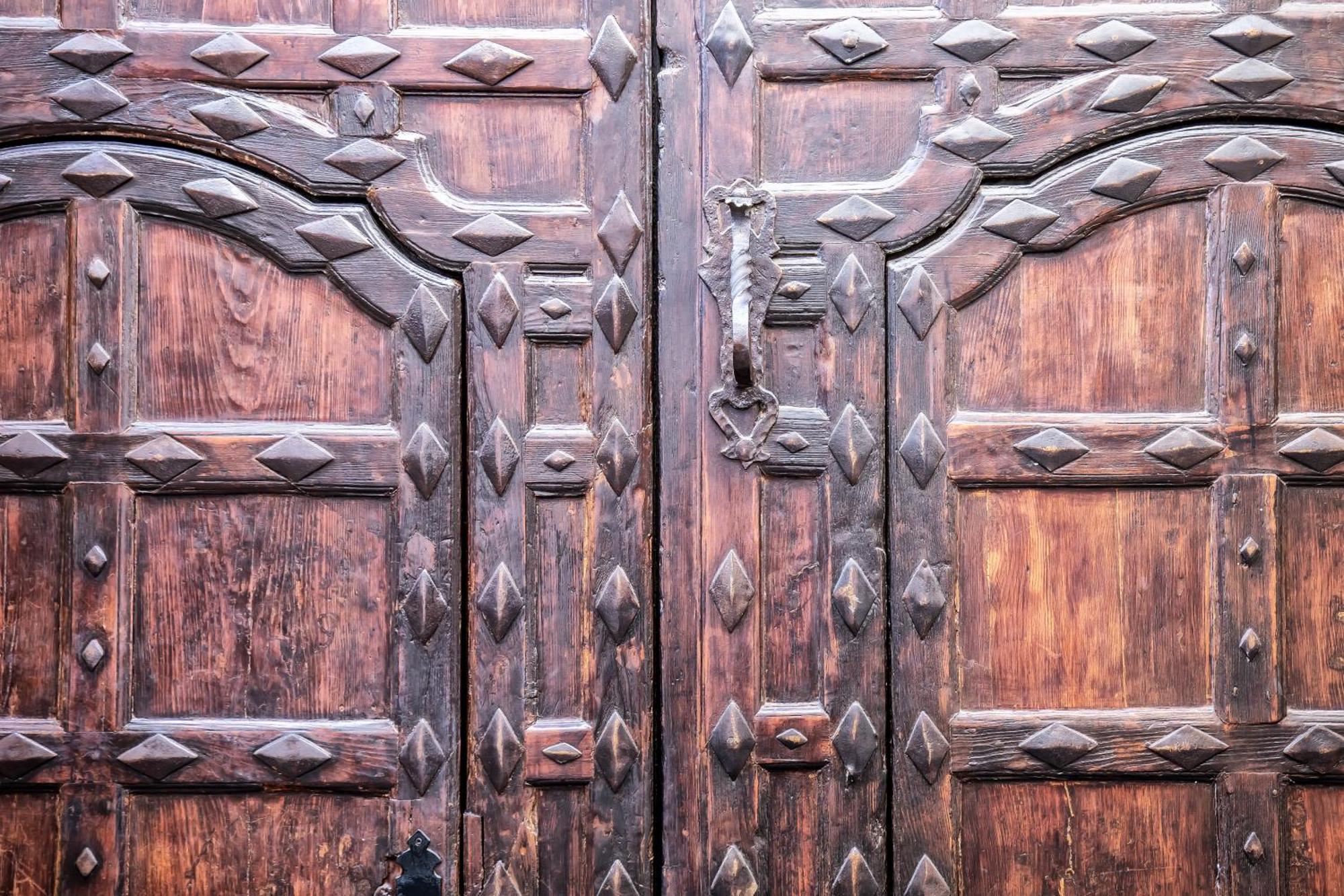 Palacio Marques Vega Armijo & Parking Incluido コルドバ エクステリア 写真