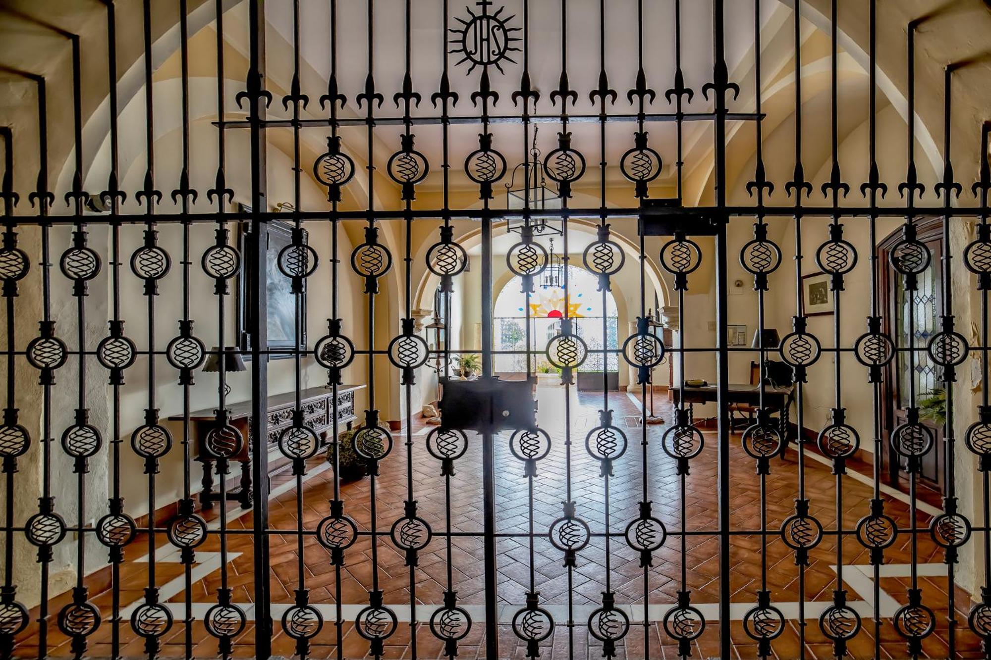 Palacio Marques Vega Armijo & Parking Incluido コルドバ エクステリア 写真