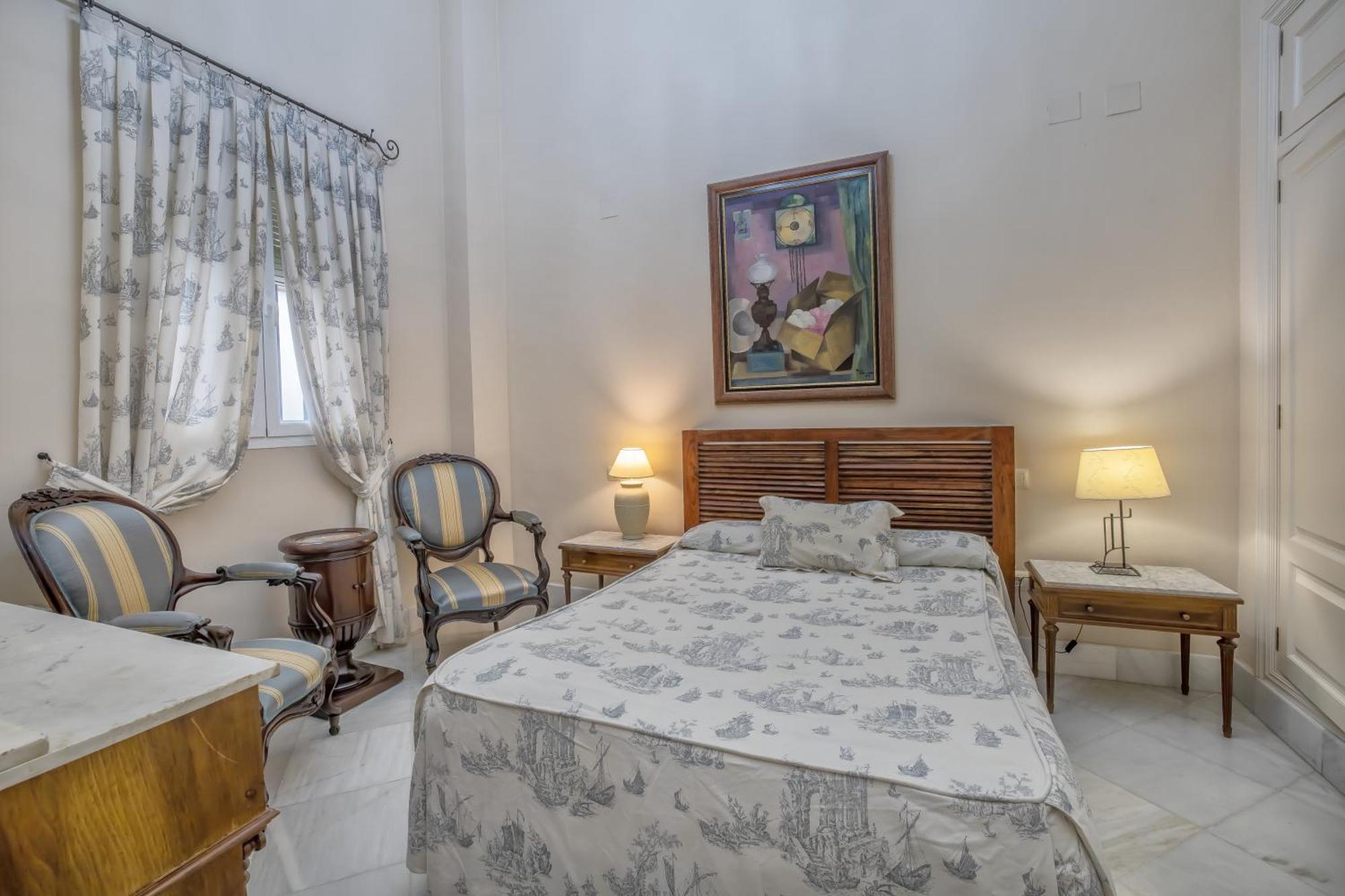 Palacio Marques Vega Armijo & Parking Incluido コルドバ エクステリア 写真