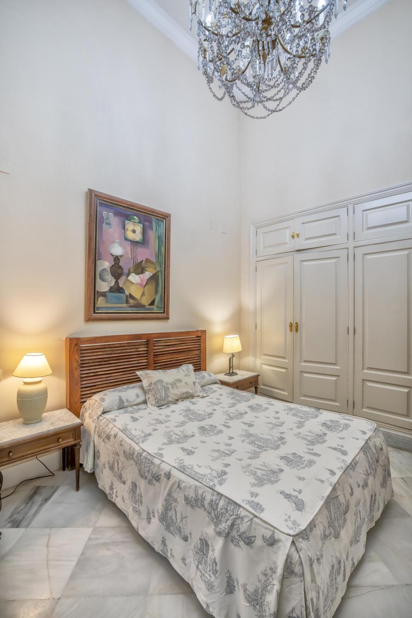 Palacio Marques Vega Armijo & Parking Incluido コルドバ エクステリア 写真