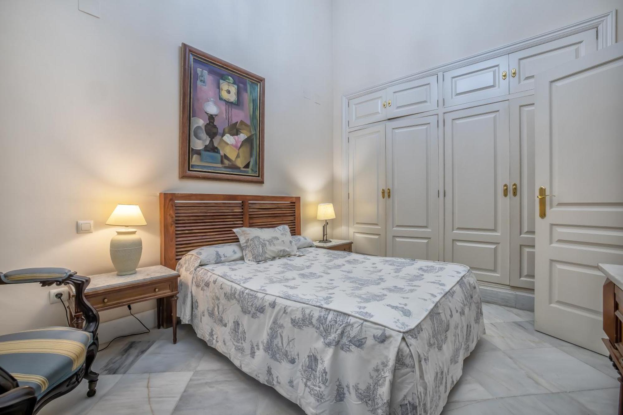 Palacio Marques Vega Armijo & Parking Incluido コルドバ エクステリア 写真