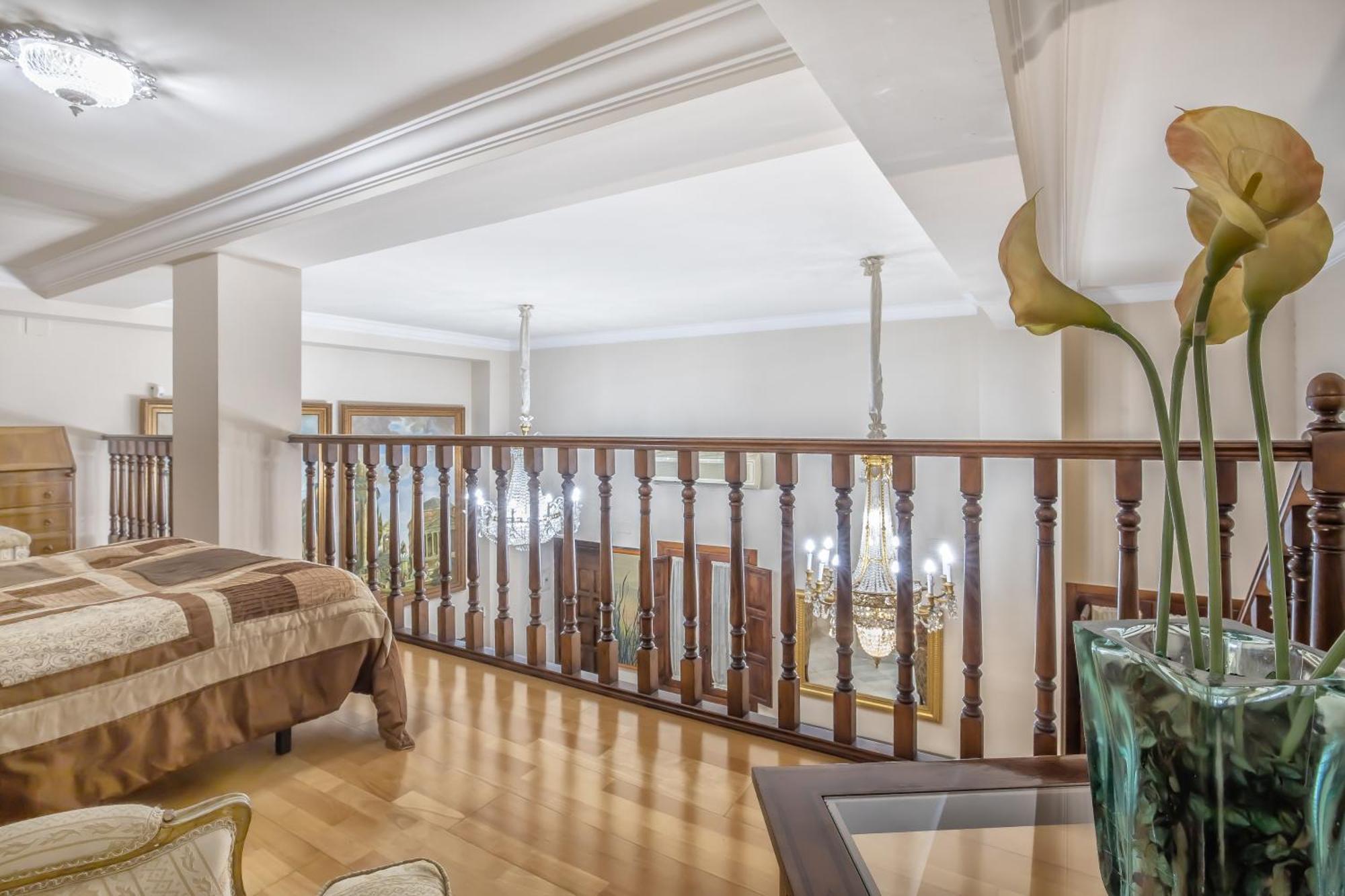 Palacio Marques Vega Armijo & Parking Incluido コルドバ エクステリア 写真